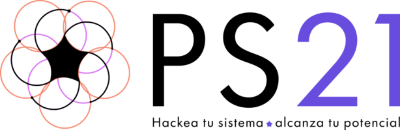 Logo Fondo Blanco